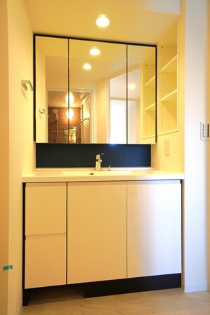 Brillia ist 上野稲荷町の物件内観写真